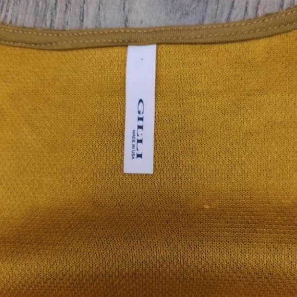 GILLI Wrap Dress - Picture 5 of 8